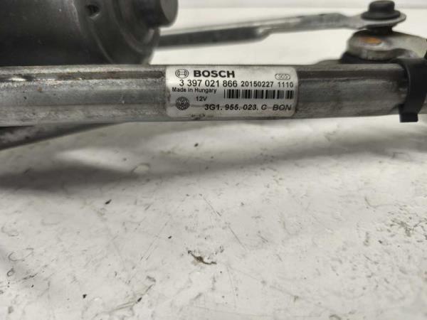 MOTEUR D ESSUIE GLACE VW - Vue 4